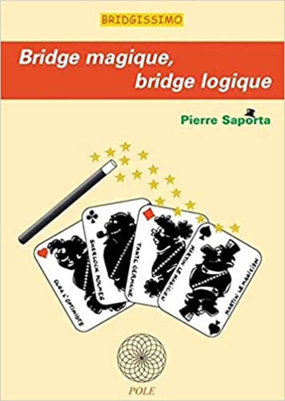 Bridge magique