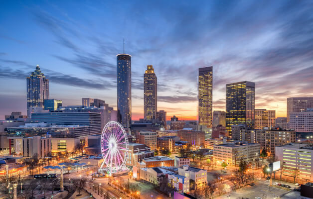 Atlanta City