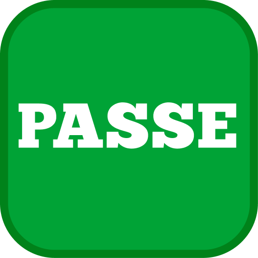 Passe