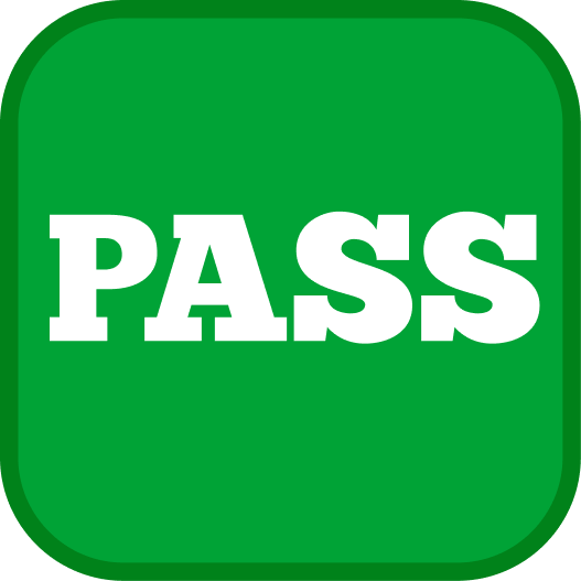 Pass