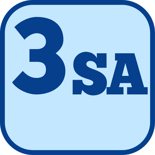 3SA