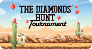 Diamonds' Hunt