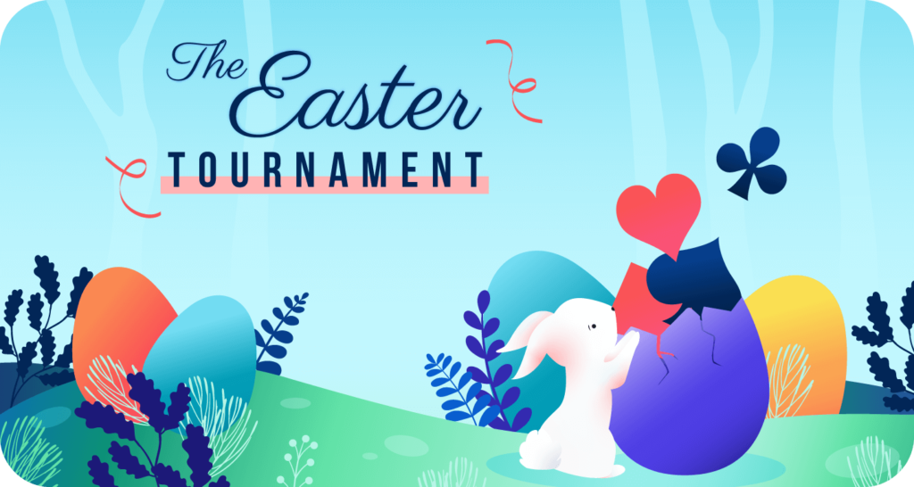 Easter tournament