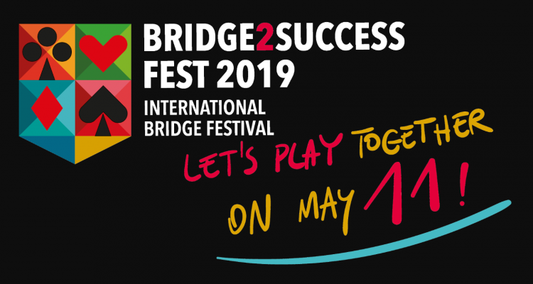 BRIDGE2SUCCESS FEST 2019
