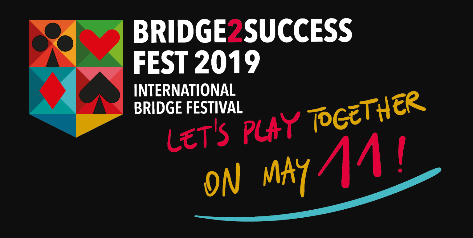 BRIDGE2SUCCESS FEST 2019
