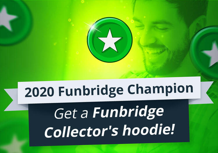 2020 Funbridge Champion