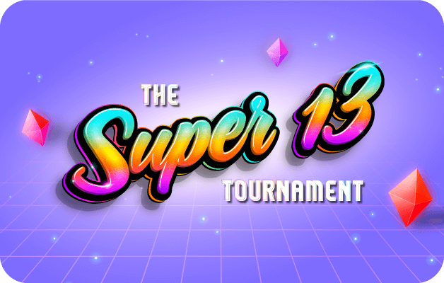 Super 13 Tournament