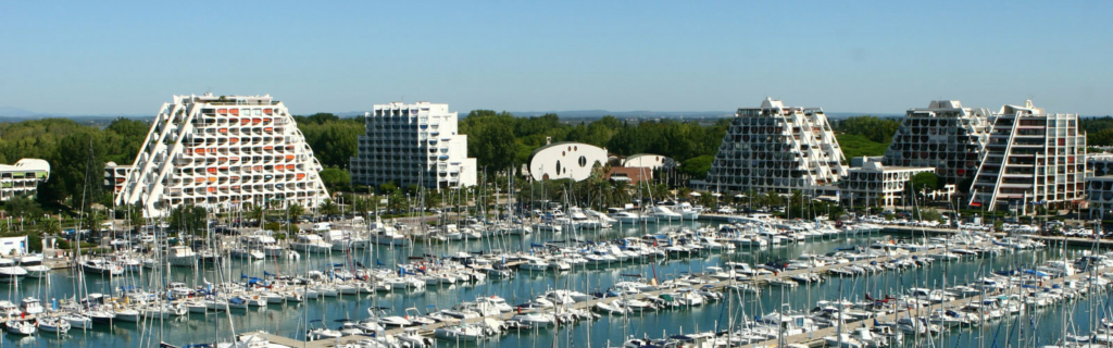 Palais des congrès