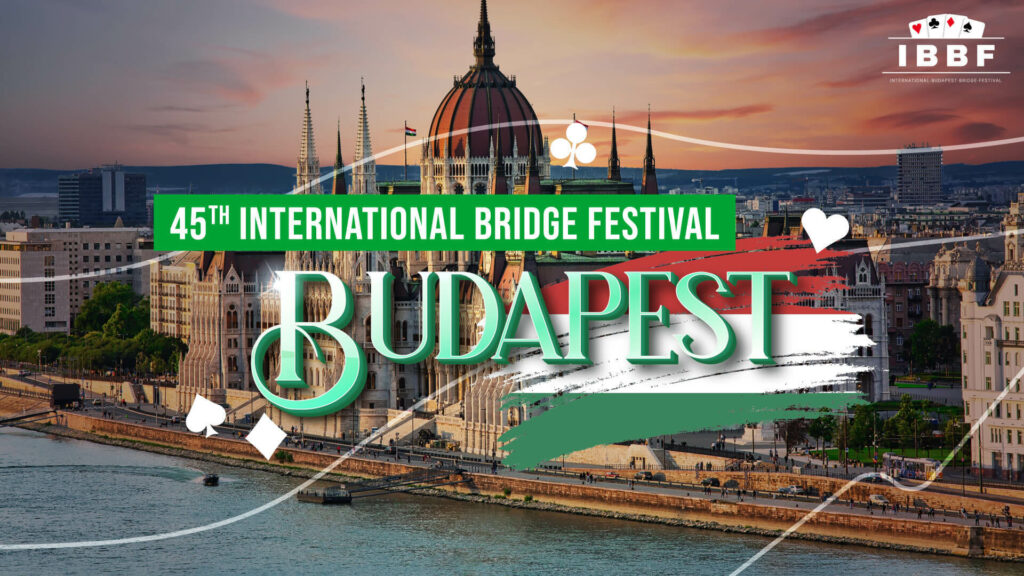 Budapest