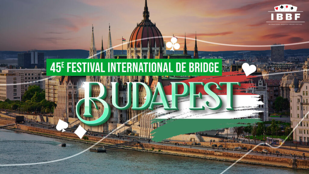 Budapest