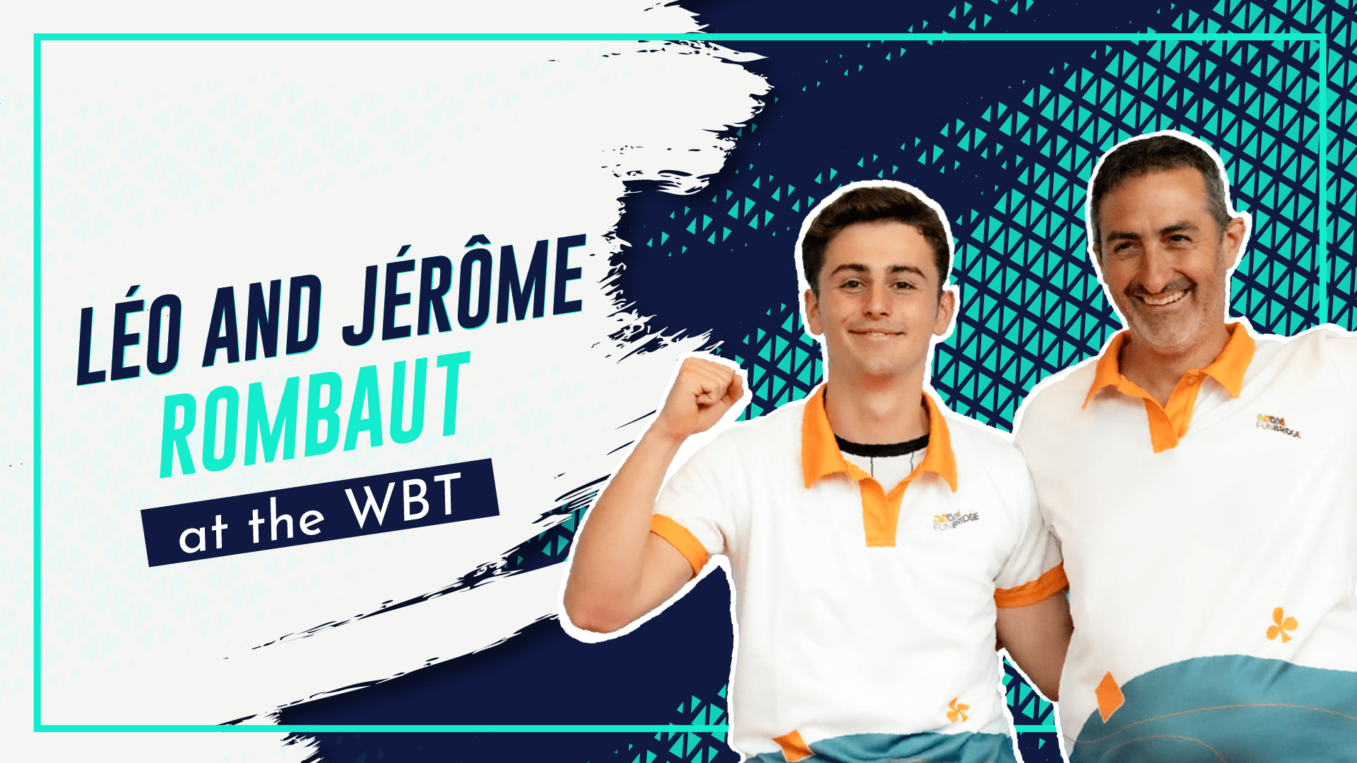 The Rombauts at Memphis NABC - Blog Funbridge