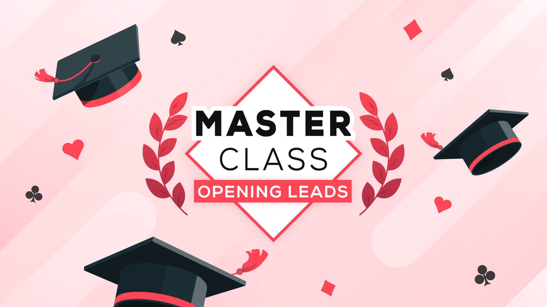 New Masterclass available! - Blog Funbridge