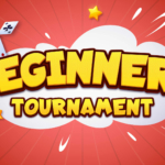 Beginners Tournament: 9 September