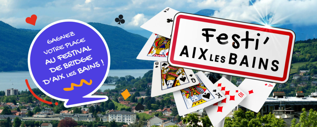 Festi Aix-les-Bains