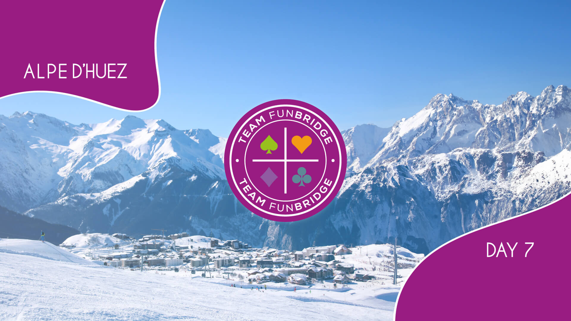 Tignes Winter Games