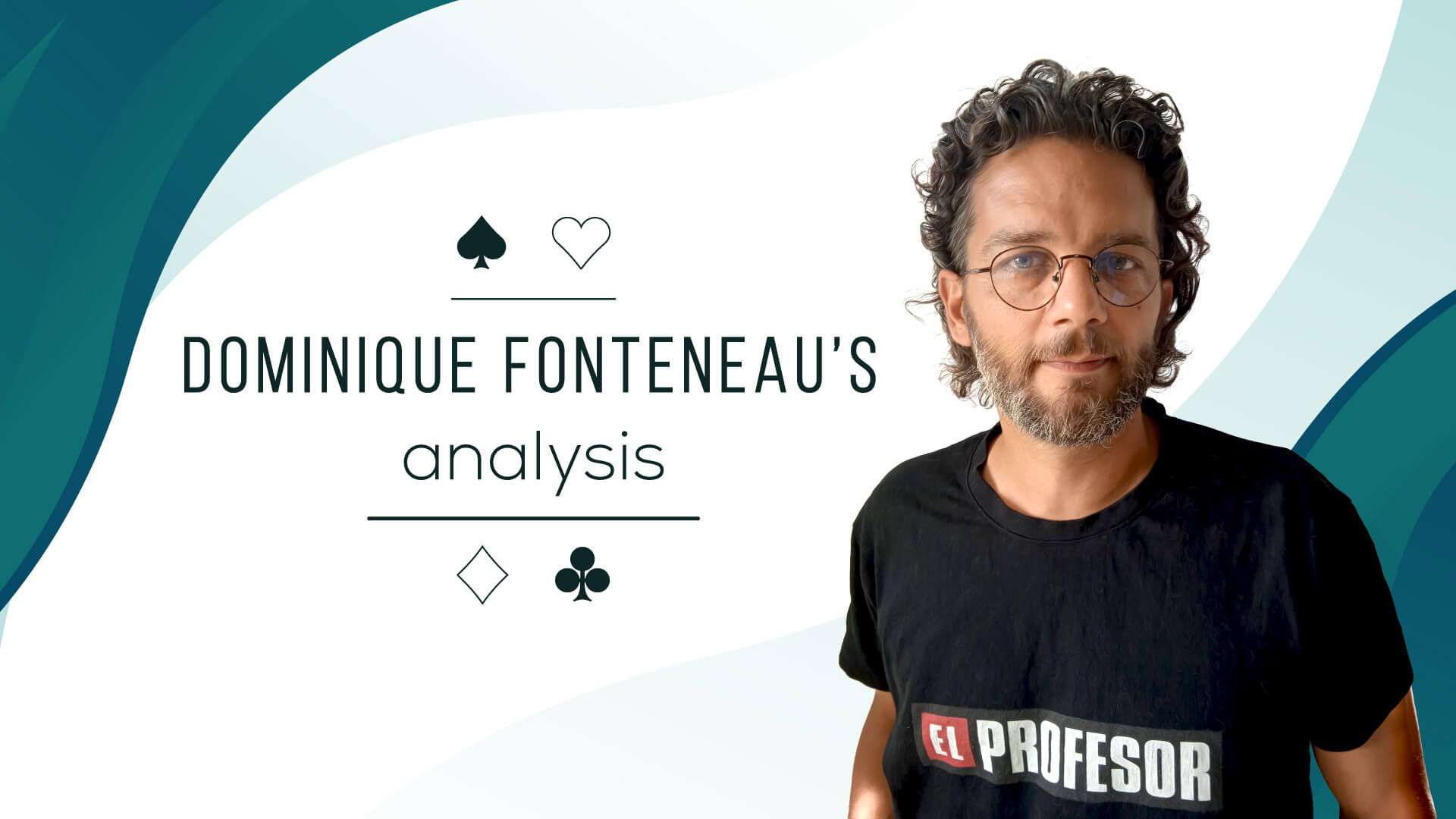 Dominique Fonteneau's analysis