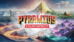The pyramids tournament