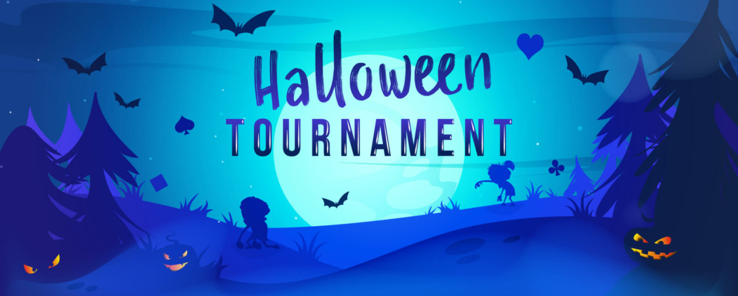 Halloween-Tournament