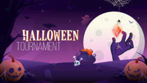 Halloween tournament