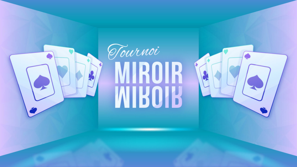 Miror-Miror Tournament