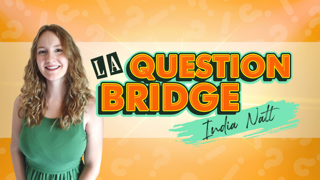 La question bridge