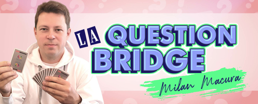 question bridge