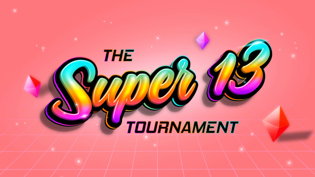 Super 13 Tournament