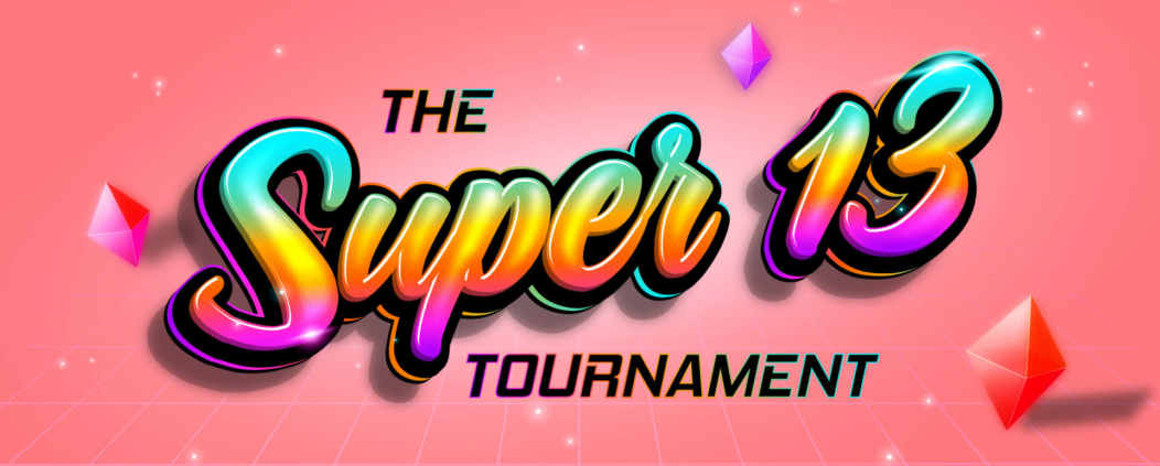 Super 13 Tournament