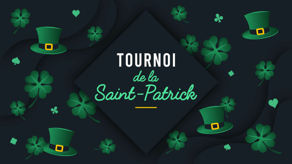 Tournoi de la Saint-Patrick