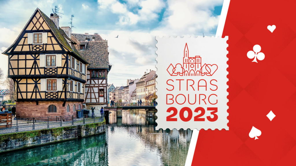 Strasbourg 2023 Big Tournament