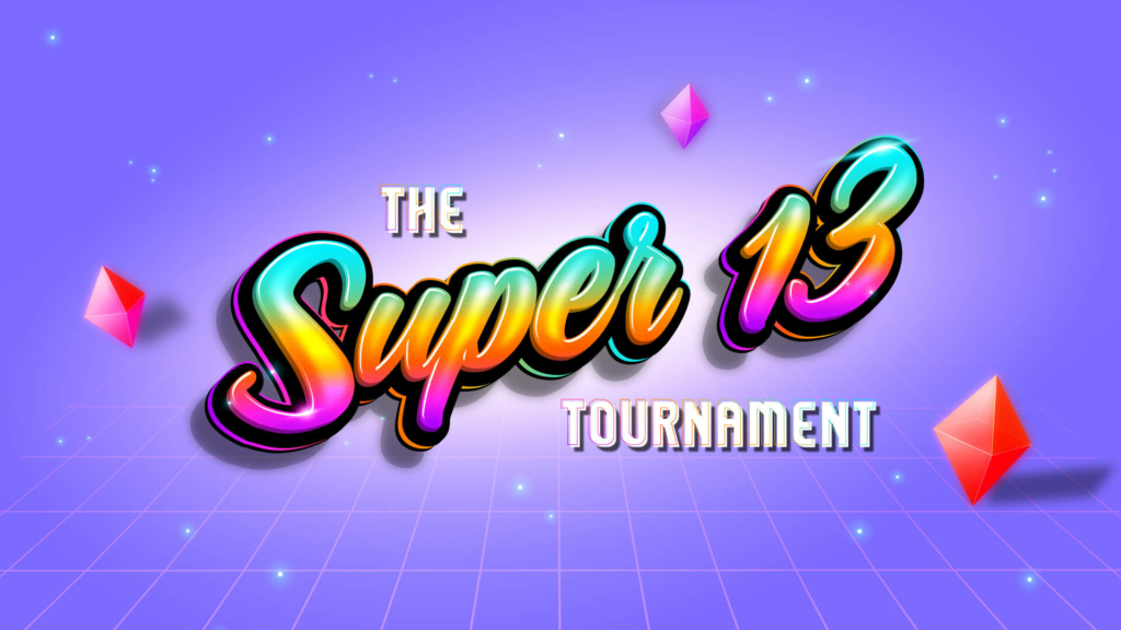 Super 13 Tournament