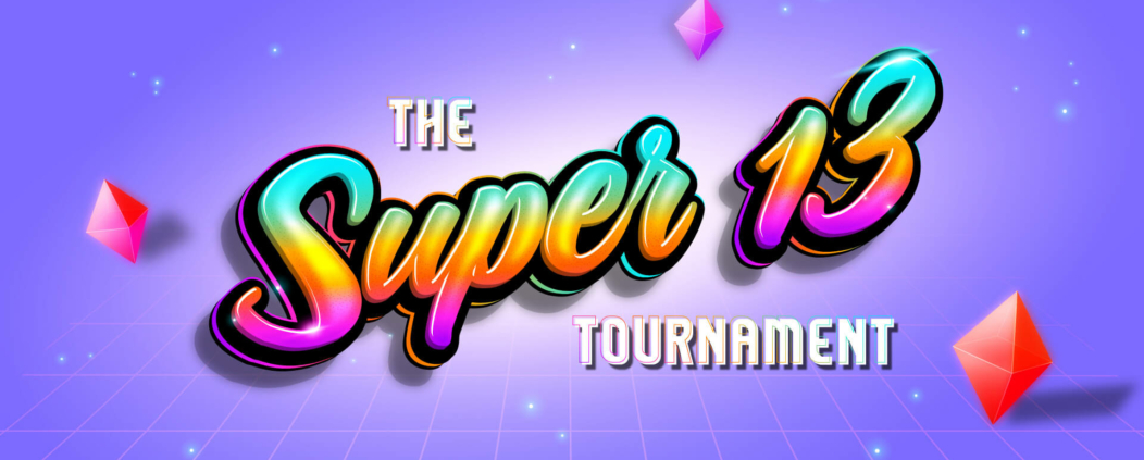 Super 13 Tournament