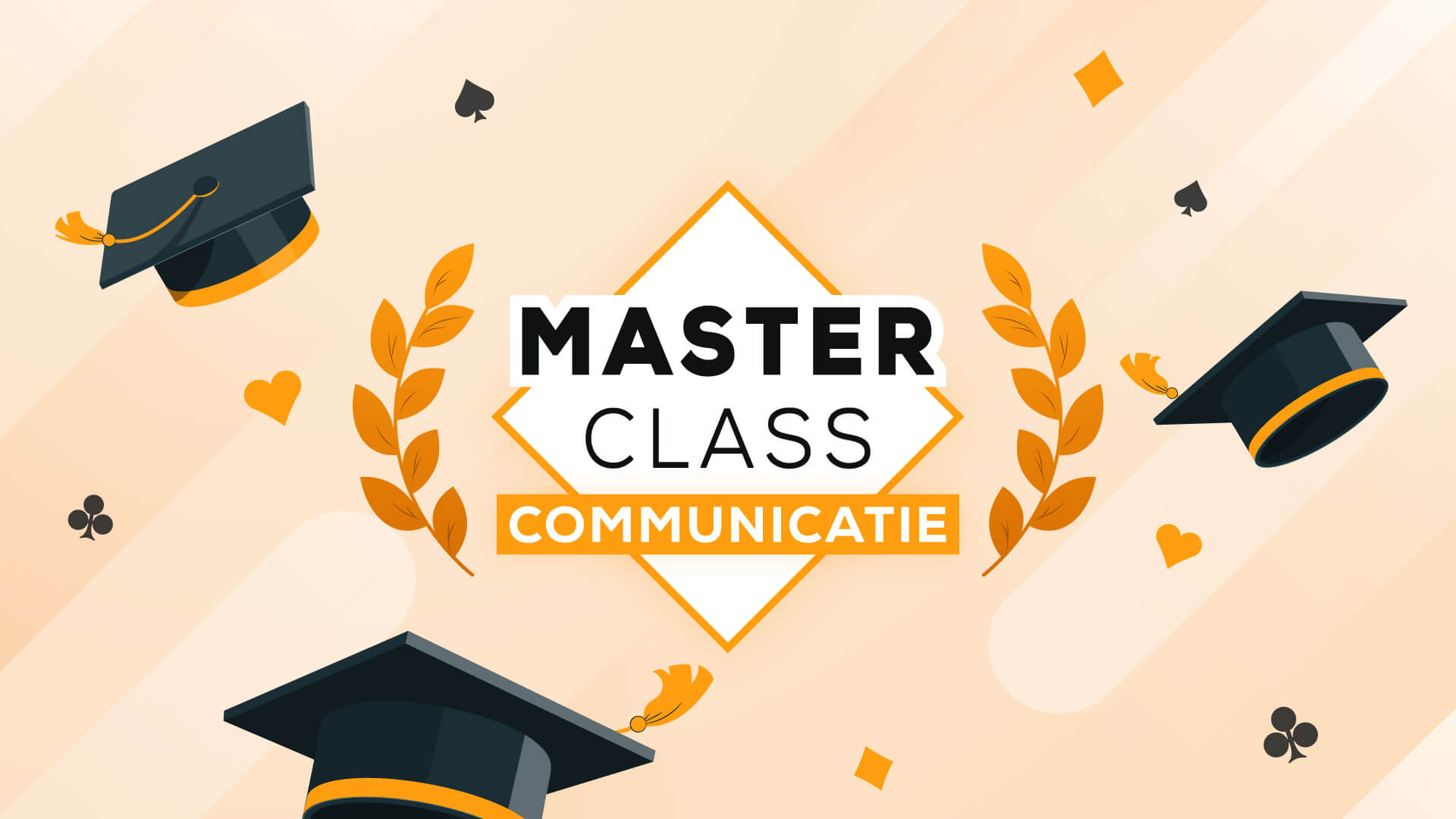 Masterclass: Communicatie – Funbridge Blog