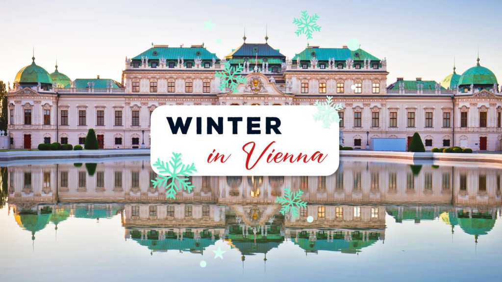 Winter in Vienna