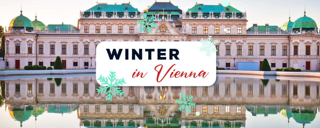 Winter in Vienna