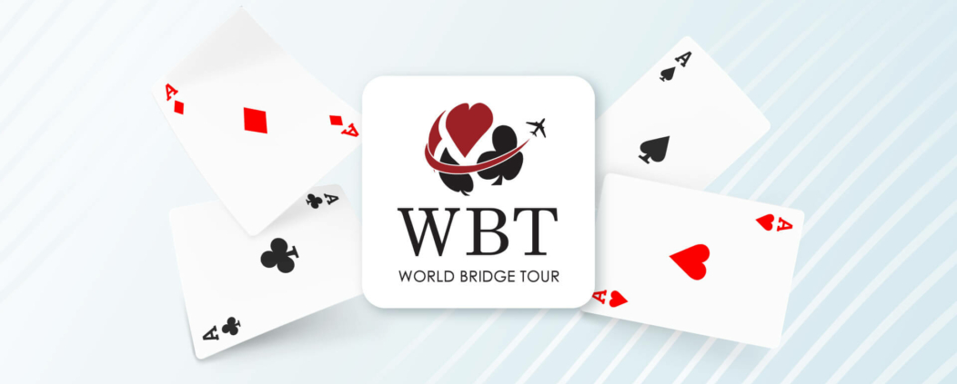 World Bridge Tour