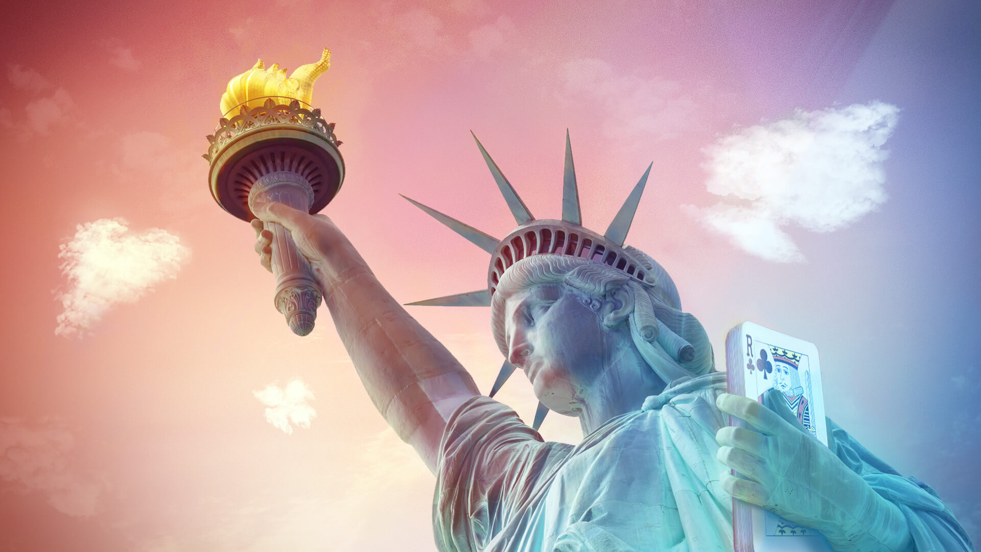 The Inferences of Game-Forcing 2-over-1 – Funbridge Blog