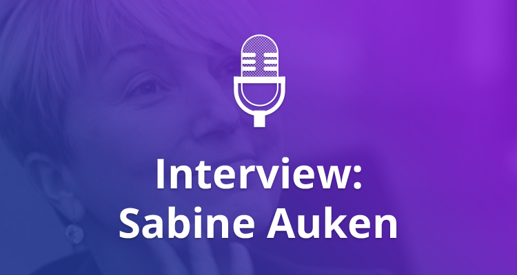 Bridge cheating: interview Sabine Auken