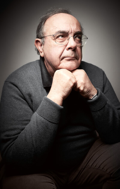Michel Bessis