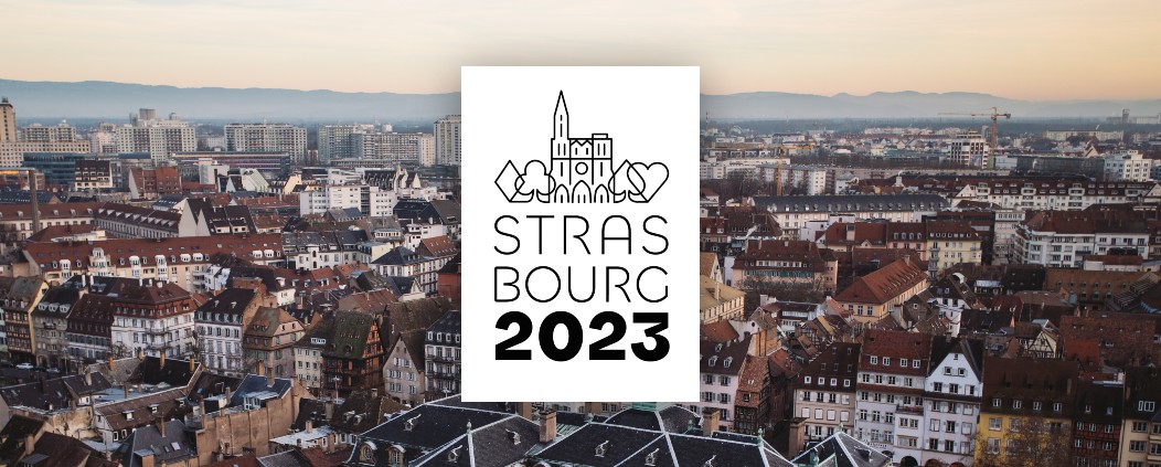 Strasbourg, World Bridge Capital in June 2023