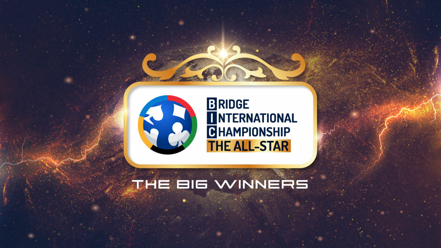 The big winners of the AllStar BIC Funbridge Blog