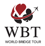 World Bridge Tour logo