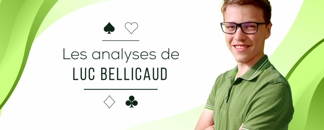 Analyse de donnes de Luc Bellicaud