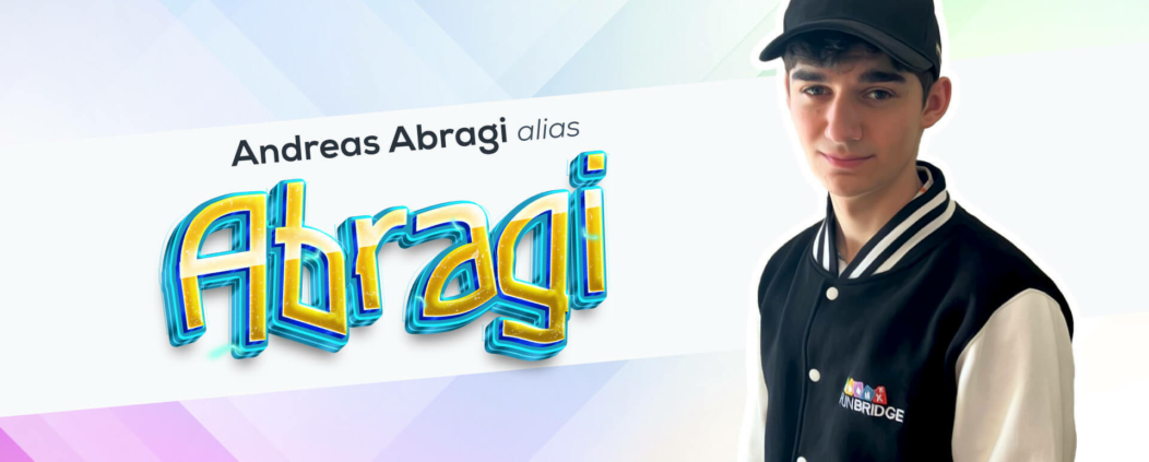 Andreas Abragi alias Abragi profil Team Funbridge