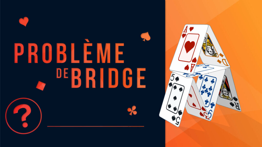 Article problème de bridge