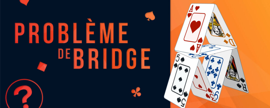 Article problème de bridge