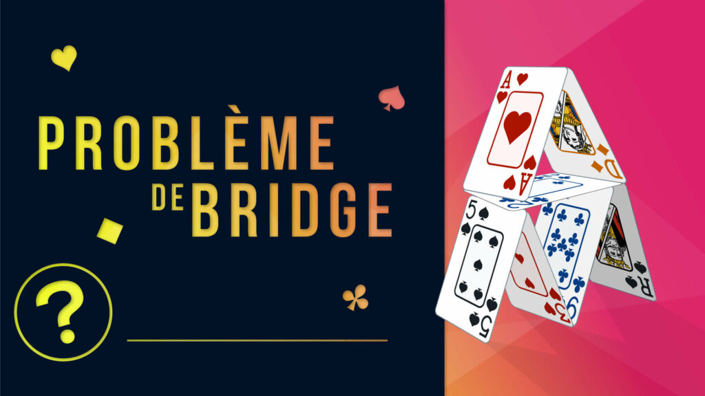 Article problème de bridge