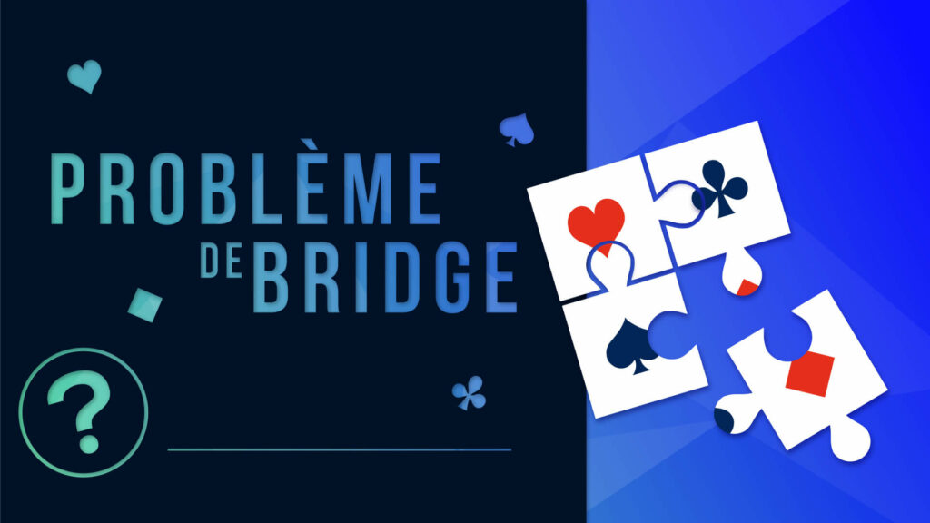 Article problème de bridge