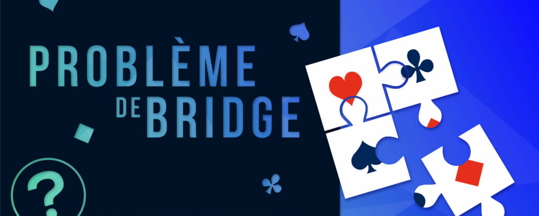 Article problème de bridge