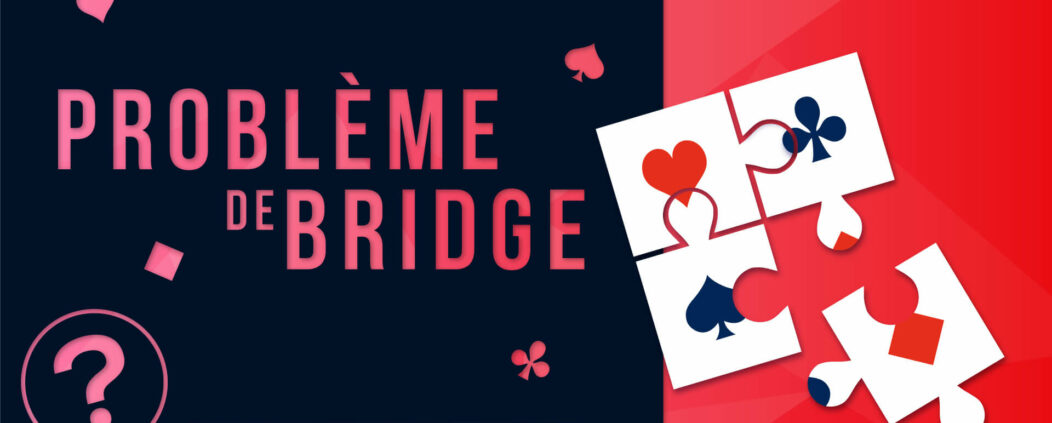 Article problème de bridge